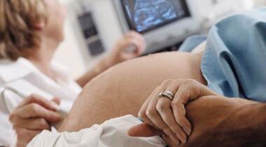 УЗИ и анализы